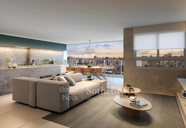 Living - Imagem 3