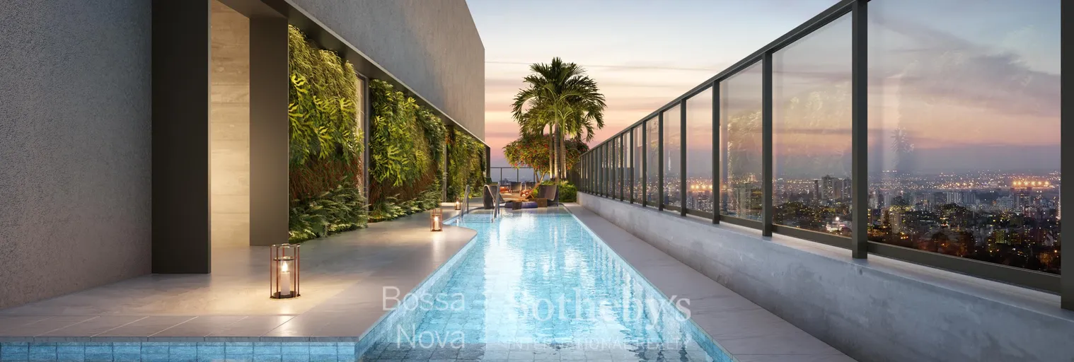 Piscina - Imagem 14