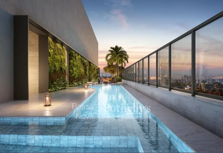 Piscina - Imagem 14