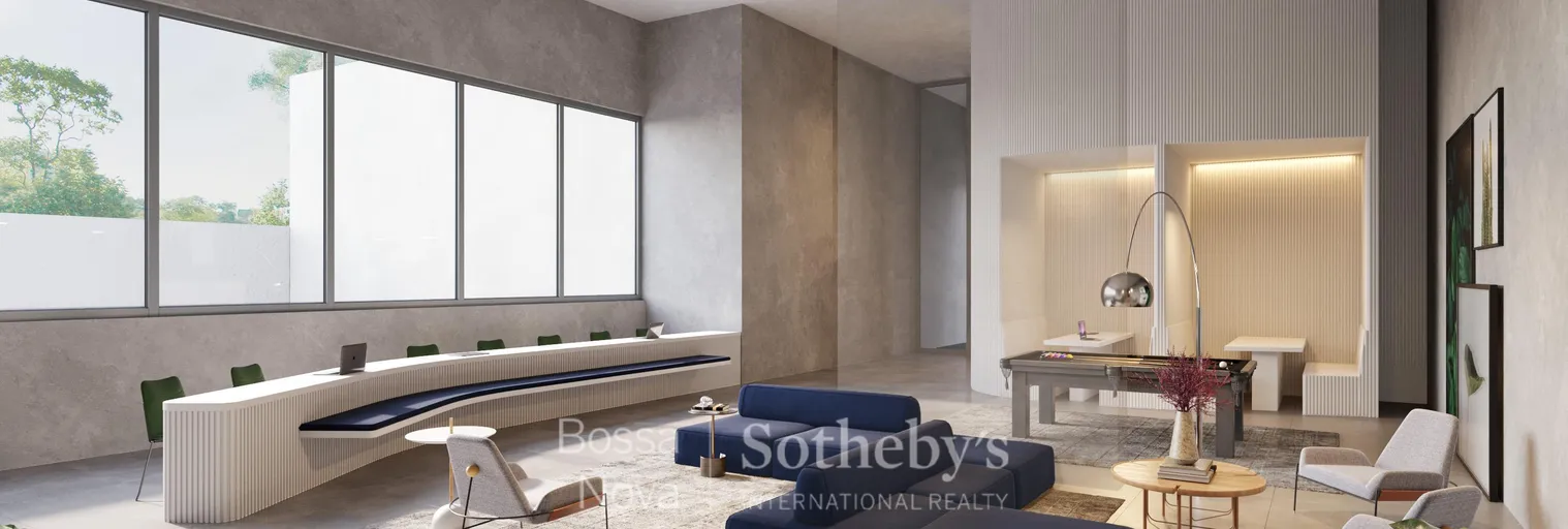 Lobby - Imagem 22