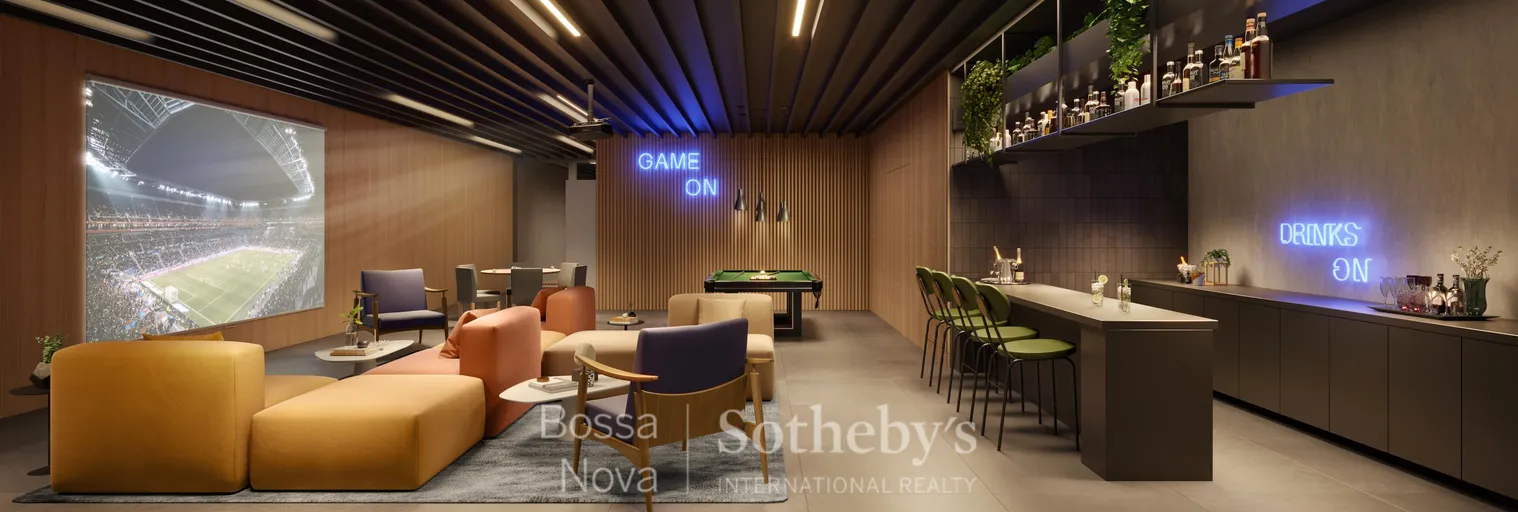 Lounge Sports Bar - Imagem 17