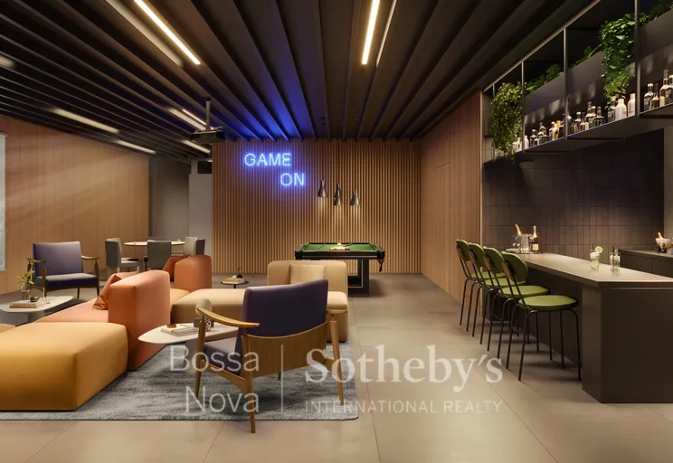 Lounge Sports Bar - Imagem 17