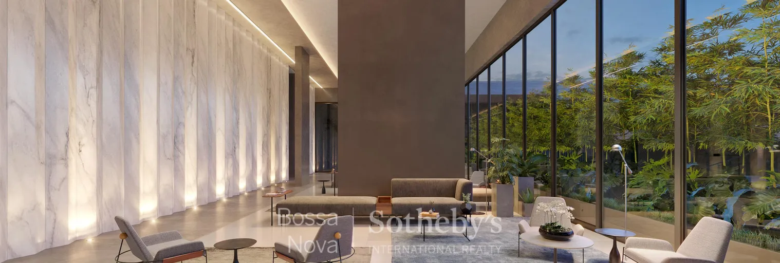 Lobby - Imagem 21