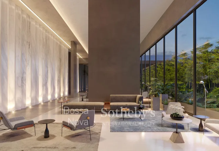 Lobby - Imagem 21
