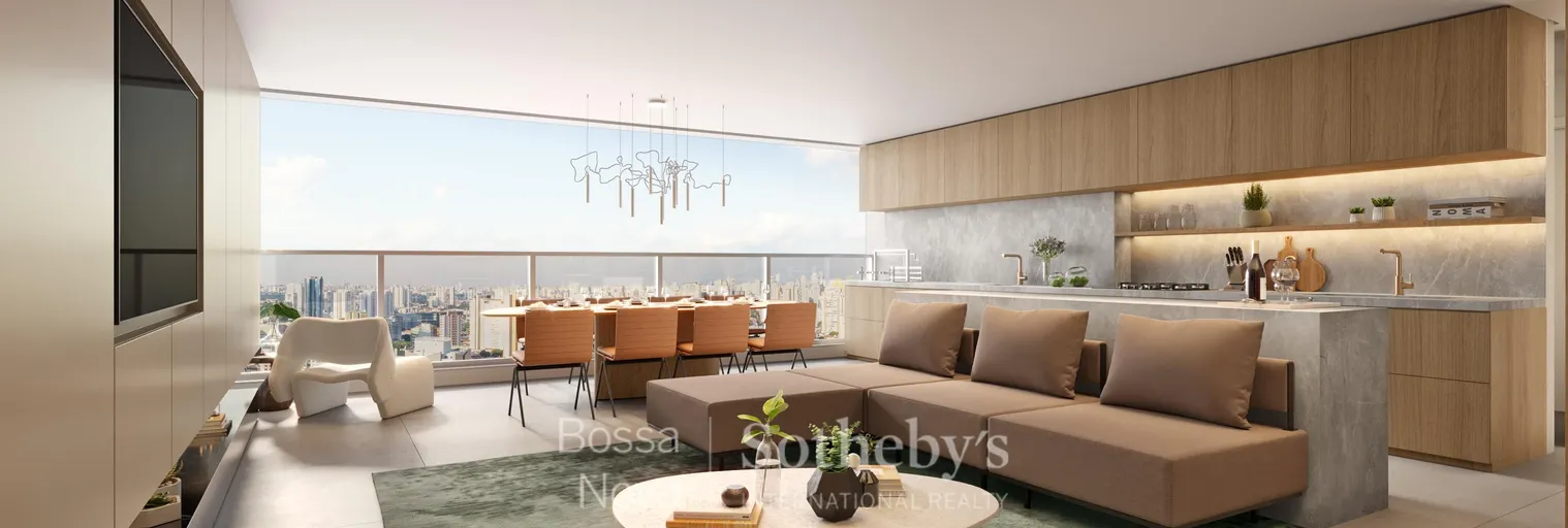 Living - Imagem 1