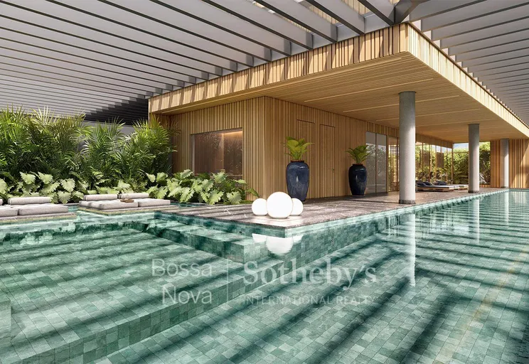 Descanso Piscina - Imagem 10