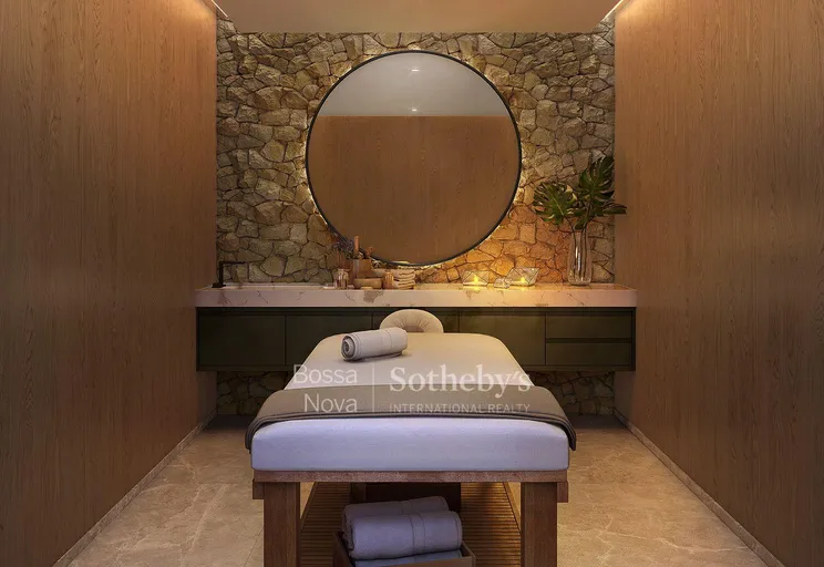 Sala de Massagem - Imagem 8
