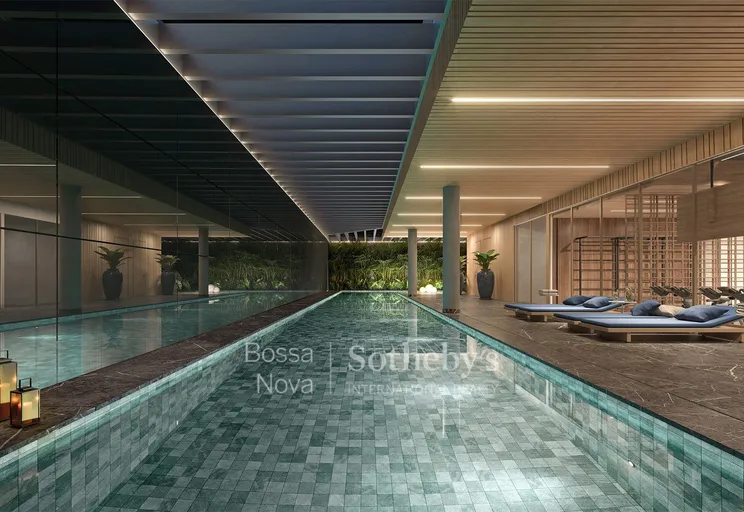 Piscina - Imagem 12