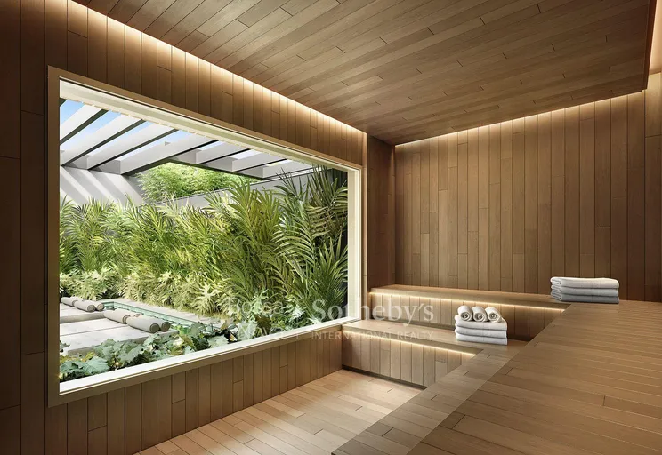 Sauna - Imagem 9