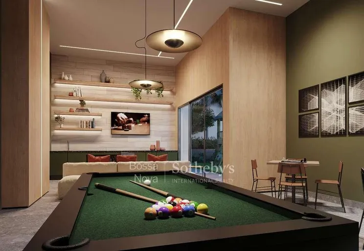Sala de Jogos - Imagem 7