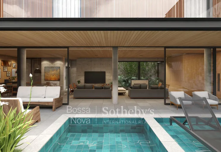 Piscina - Imagem 6