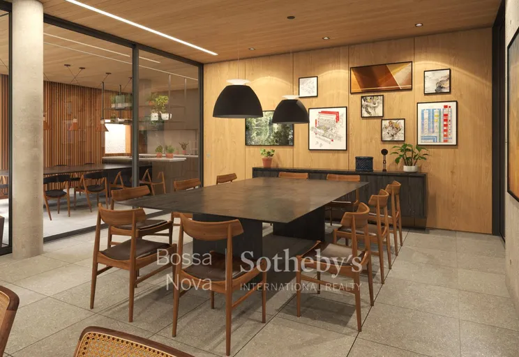 Sala de Jantar - Imagem 4