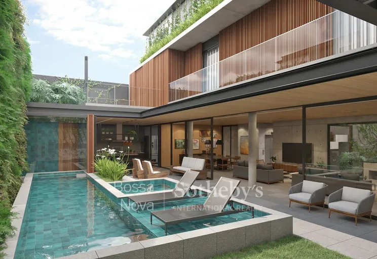 Piscina - Imagem 5