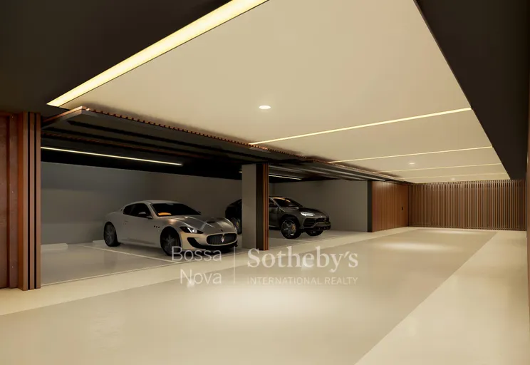 Garagem - Imagem 12