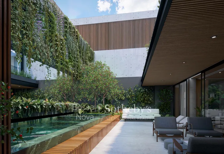 Piscina - Imagem 9