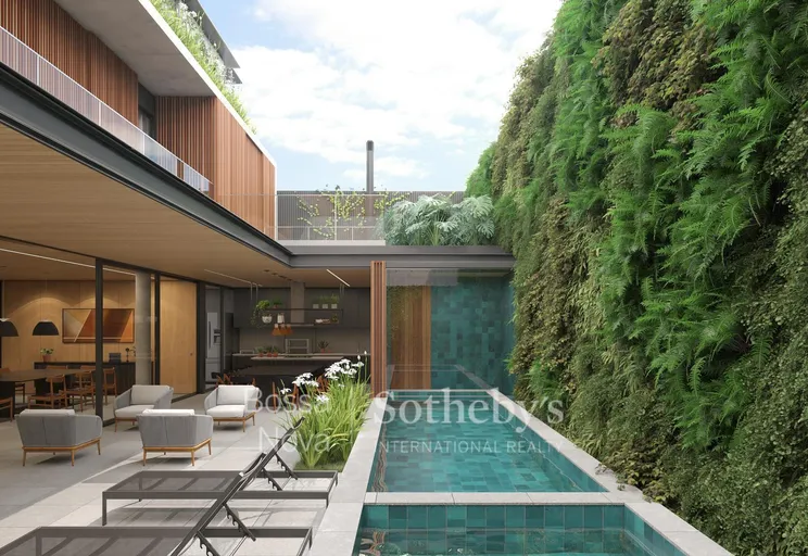Piscina - Imagem 8