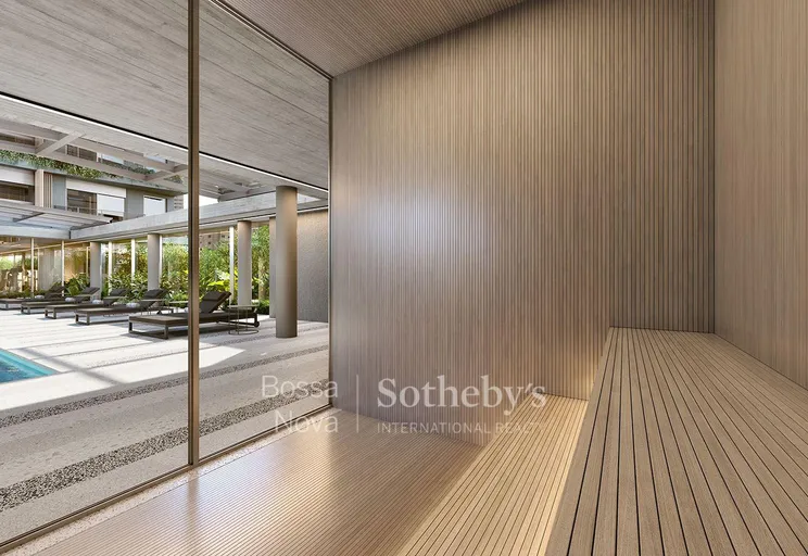 Sauna - Imagem 11