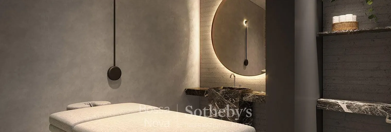 Sala de Massagem - Imagem 10