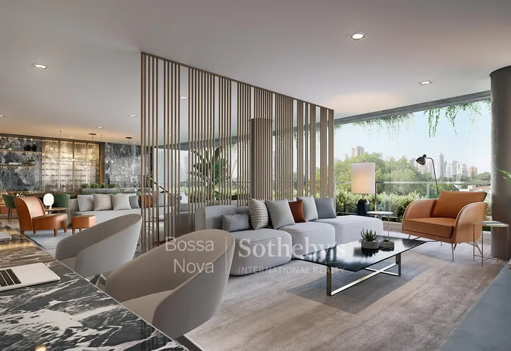 Living - Imagem 4