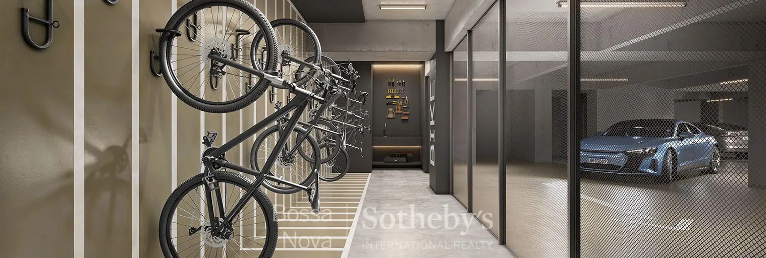 Bicicletário - Imagem 9