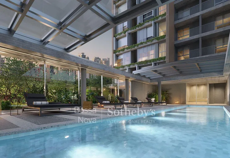 Piscina - Imagem 15