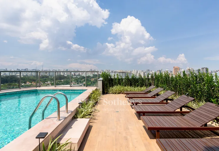 Piscina - Imagem 15
