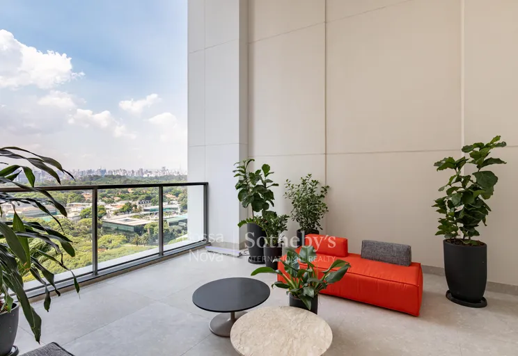 Lounge - Imagem 14