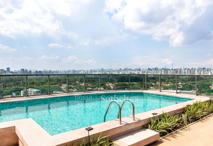 Piscina - Imagem 16