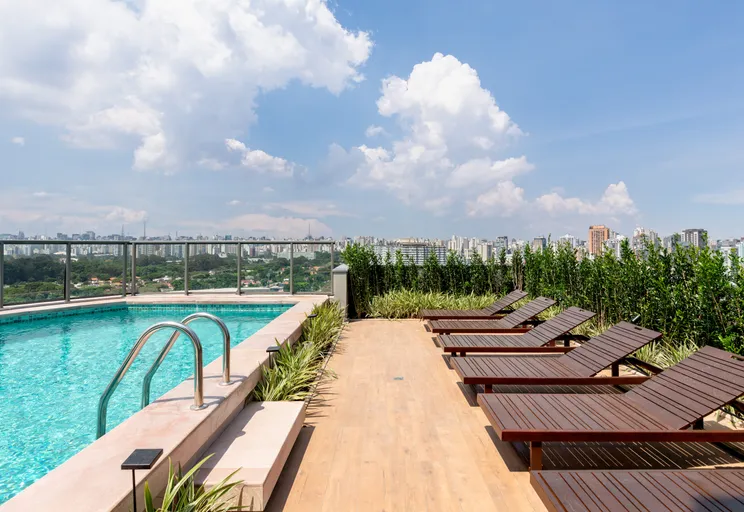 Piscina - Imagem 18