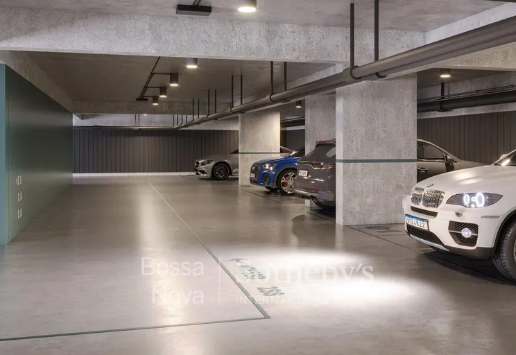 Garagem - Imagem 10