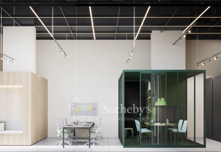 Coworking - Imagem 7