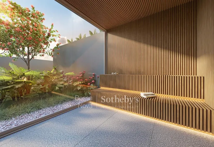 Sauna Seca - Imagem 6
