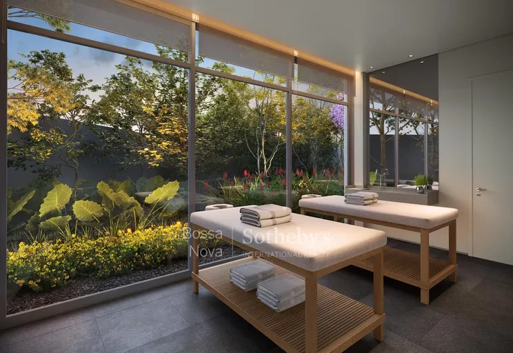 Sala de Massagem - Imagem 4