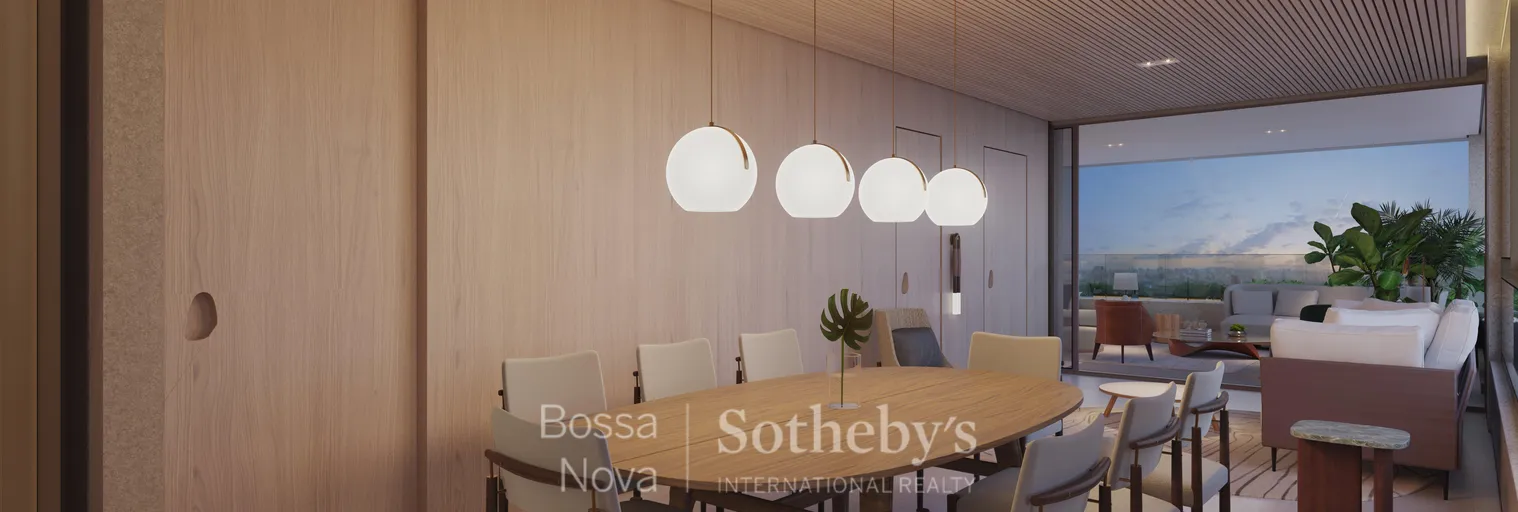 Sala de Jantar - Imagem 2