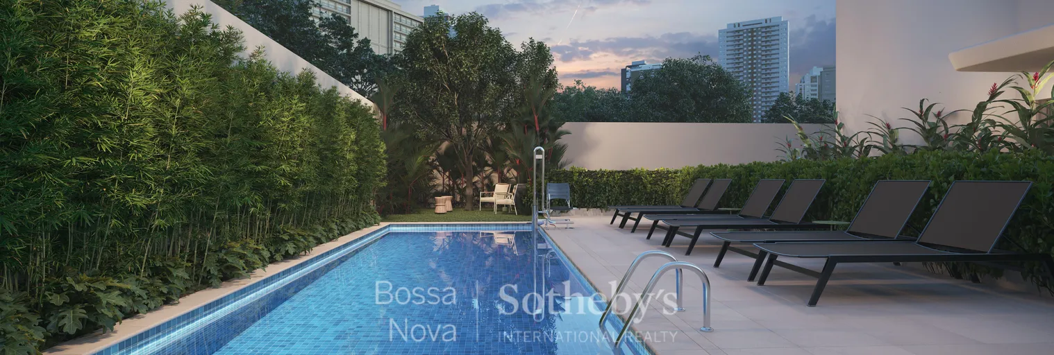 Piscina - Imagem 9