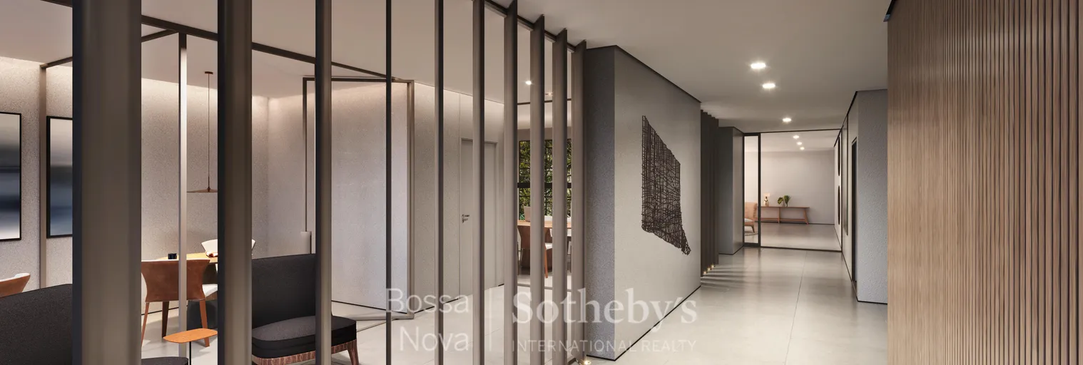 Hall Elevadores - Imagem 10