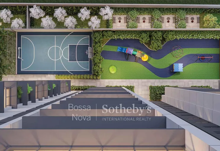 Voo Quadra Recreativa - Imagem 27