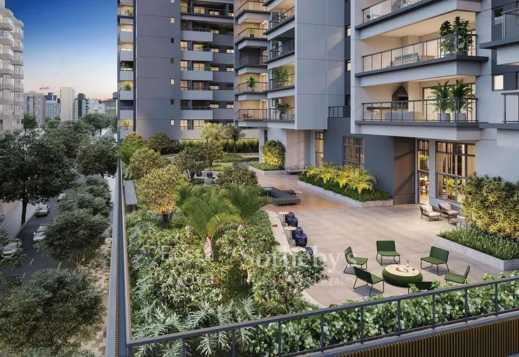 Belvedere - Imagem 26