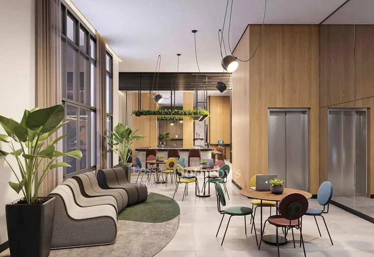 Coworking - Imagem 13