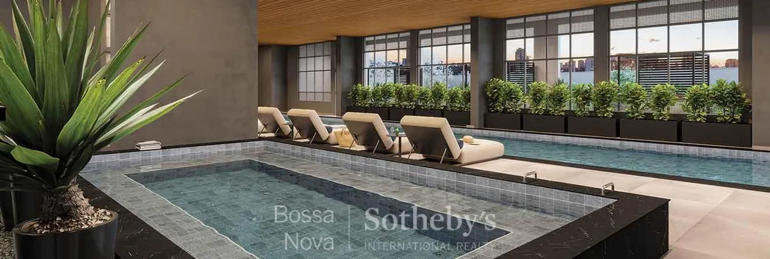 Spa Coberto - Imagem 25