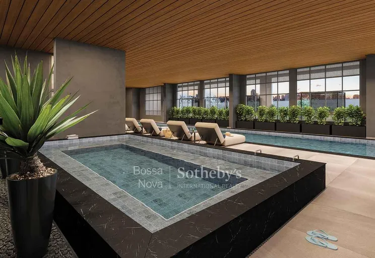 Spa Coberto - Imagem 25