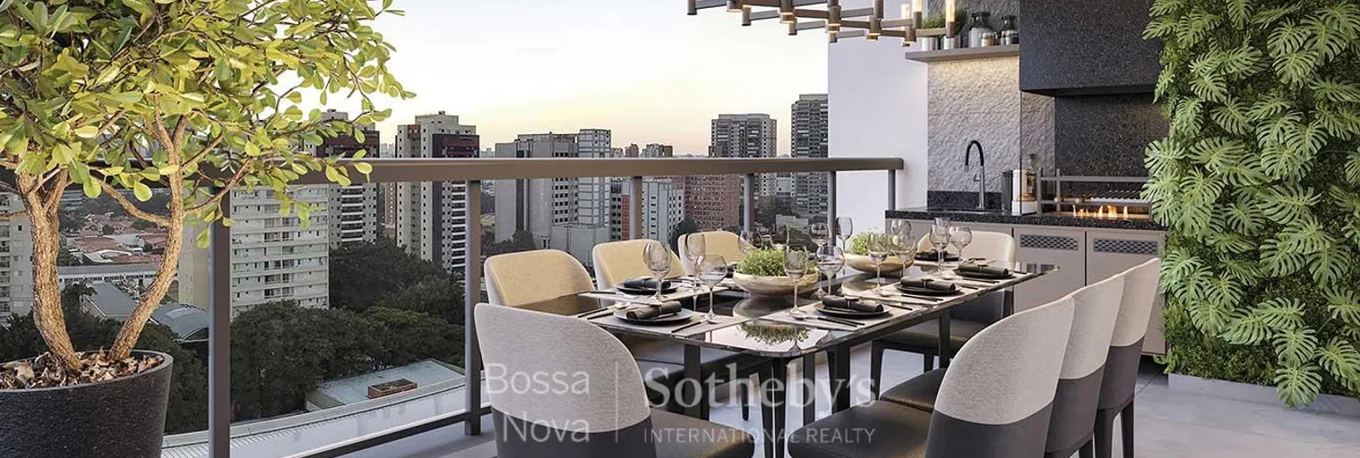 Terraço - Imagem 1
