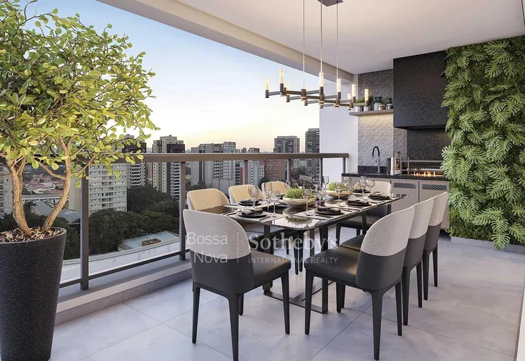 Terraço - Imagem 1