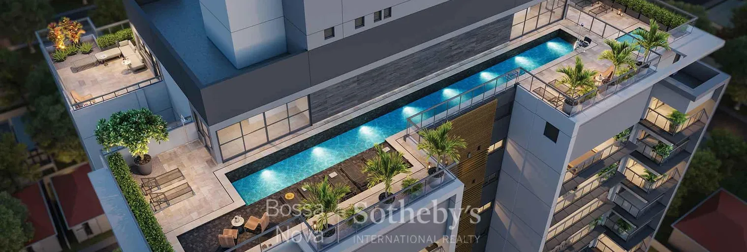 Voo Rooftop - Imagem 28