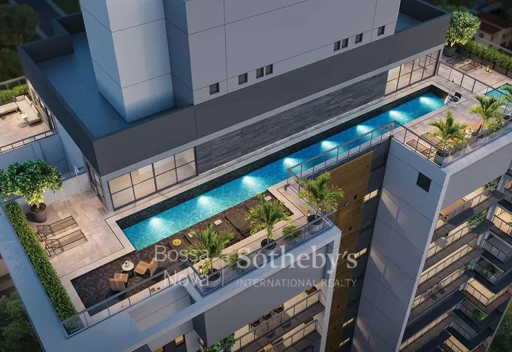 Voo Rooftop - Imagem 28
