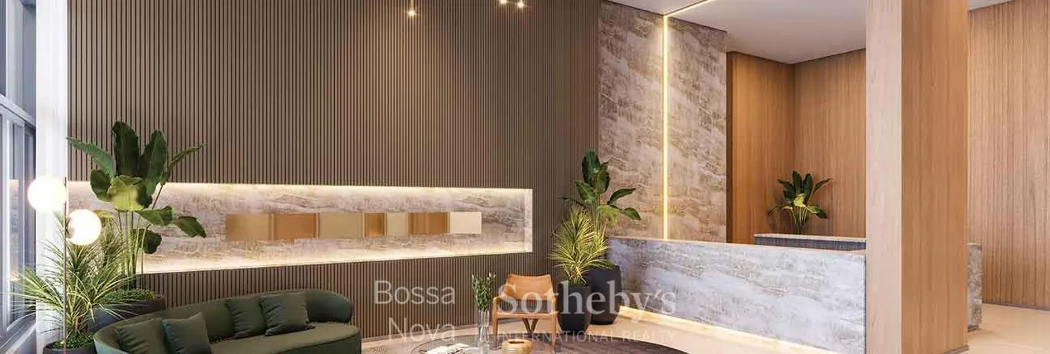 Lobby - Imagem 18