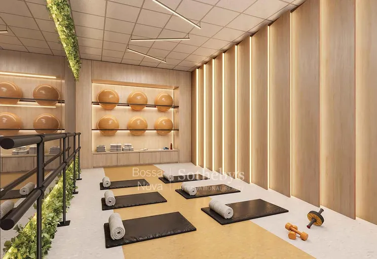 Fitness Multiuso - Imagem 12