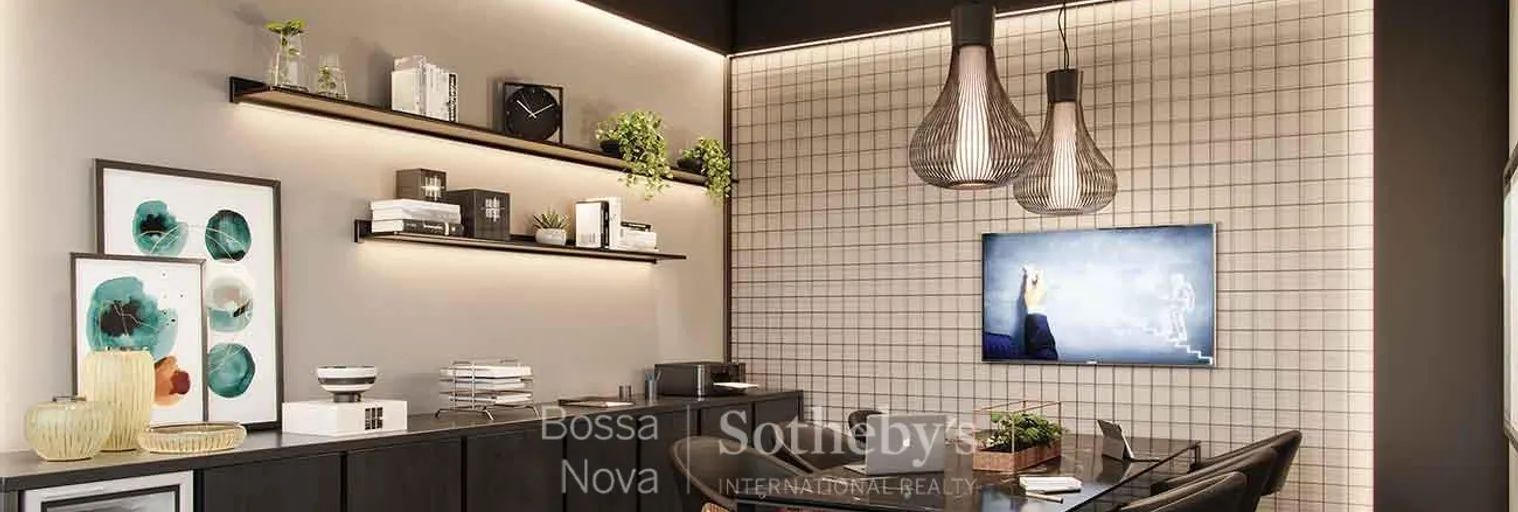 Meeting Room - Imagem 19