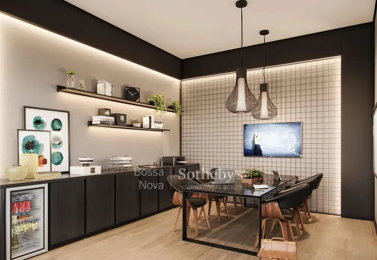 Meeting Room - Imagem 19