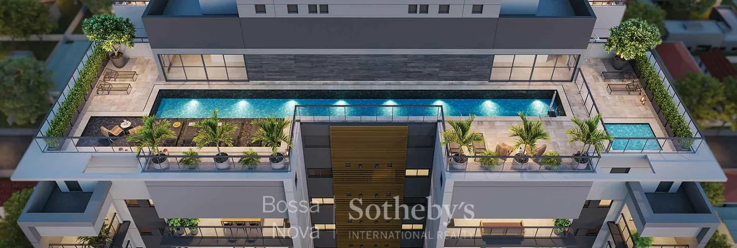 Voo Rooftop - Imagem 29